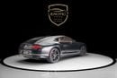 Bentley Continental GT 6.0L W12 (626 HP) FIRST EDITION