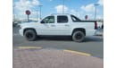 Chevrolet Avalanche