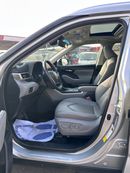 تويوتا هايلاندر Highlander xle Hybrid 4x4 Full option