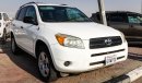 Toyota RAV4 4WD