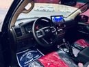 Toyota Land Cruiser GXR