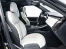 Land Rover Range Rover Sport DYNAMIC HSE P400 BUY NOW, PAY 2027 | THE BLACKLINE STANDARD | Jan 2029 Al Tayer Warranty