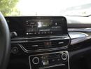 Kia Seltos Kia Seltos Premium 1.5L - White & Black Inside Black