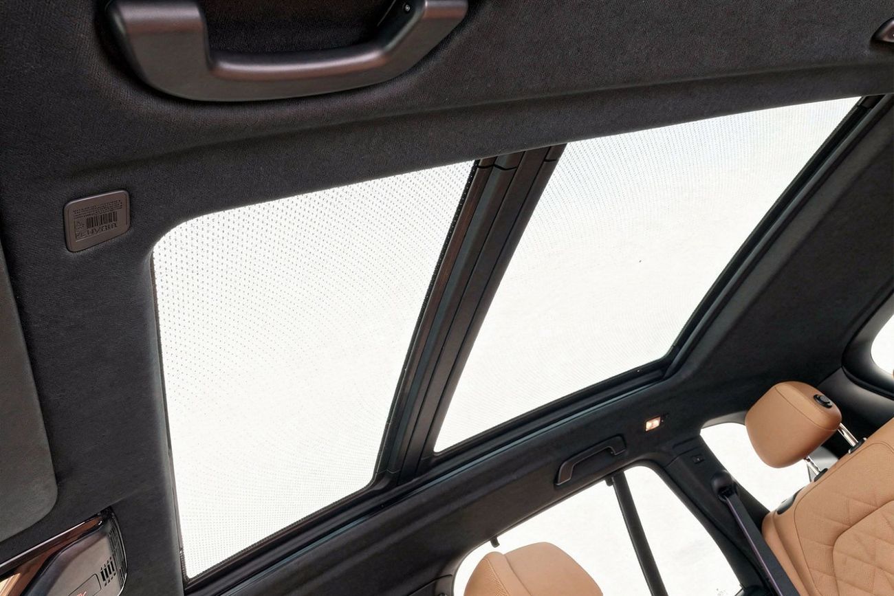 بي أم دبليو X5 40i M Sport 3.0L