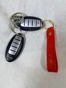 Infiniti QX80 Black Edition Captain Chairs 7 5.6L