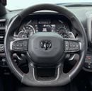 رام 1500 TRX 2022 Dodge RAM TRX, 2027 Dodge Warranty, Dodge Full Service History, GCC