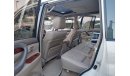 Lexus LX 470 Imported from Japan, model 2001, leather hatch, cruise control, in excellent condition, you do not n