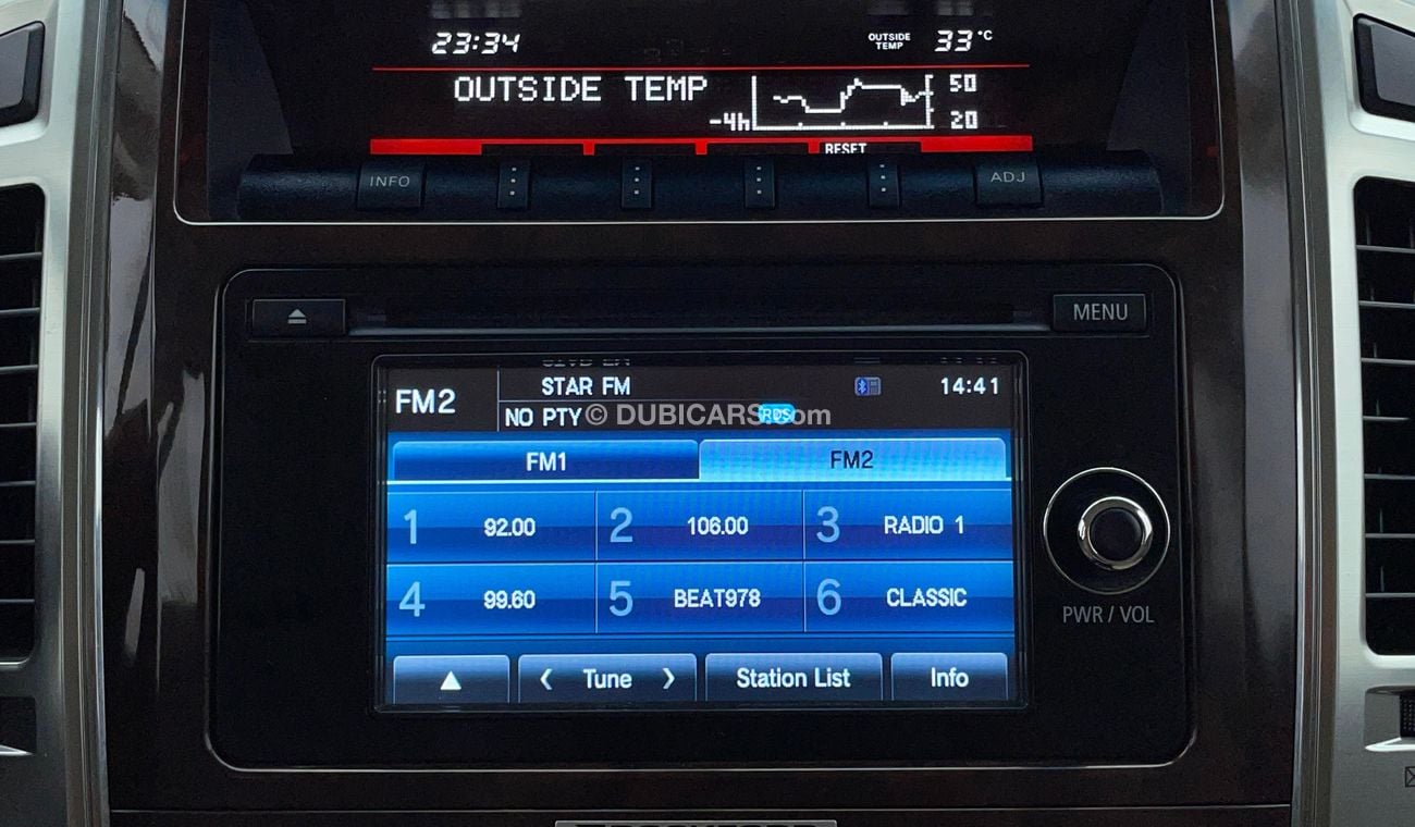 Mitsubishi Pajero GLS HIGHLINE TOP 3.8 | Zero Down Payment | Free Home Test Drive