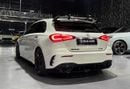 Mercedes Benz A35 AMG 4MATIC Hatchback