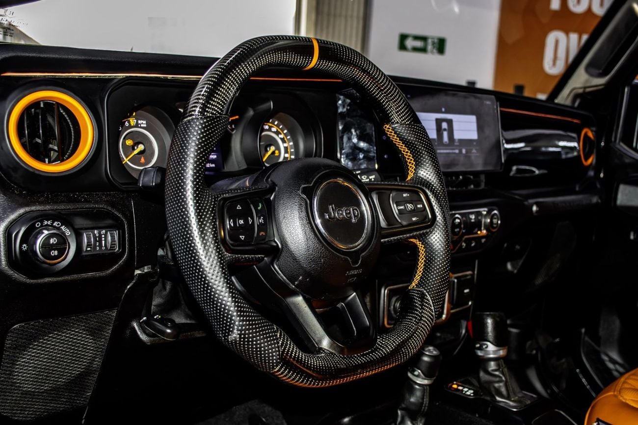 جيب رانجلر SPORT Jeep Wrangler 2019