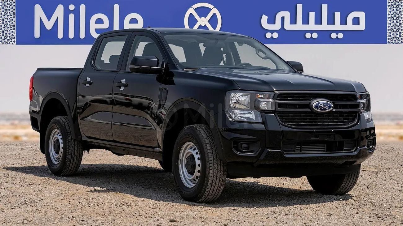 Ford Ranger NEXT GEN | 2-YEAR WARRANTY + SERVICE AVAILABLE | IN-HOUSE FINANCING | 0% DOWNPAYMENT (BANK)