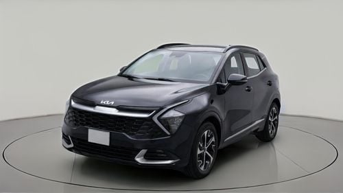 Kia Sportage 2023 EX | AED 1097/Month | 0 DP | 30 Day Return | Warranty | Service History