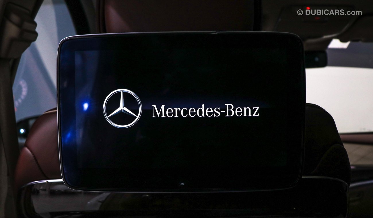 Mercedes-Benz S 560 4matic VSB 27156 SEPTEMBER PROMOTION!!!