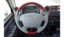 Toyota Land Cruiser Pick Up double cabin Petrol 2019