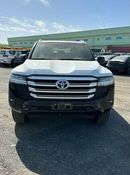 Toyota Land Cruiser 2023 TOYOTA LAND CRUISER 3.5L GXR Twin Turbo AUTOMATIC ZERO KM a