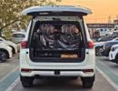 تويوتا لاند كروزر VX HYBRID / 3.5L V6 PETROL / RADAR / BIG DVD / JBL SPKRS / LETAHER WITH MEMORY SEATS (CODE # VXH25)