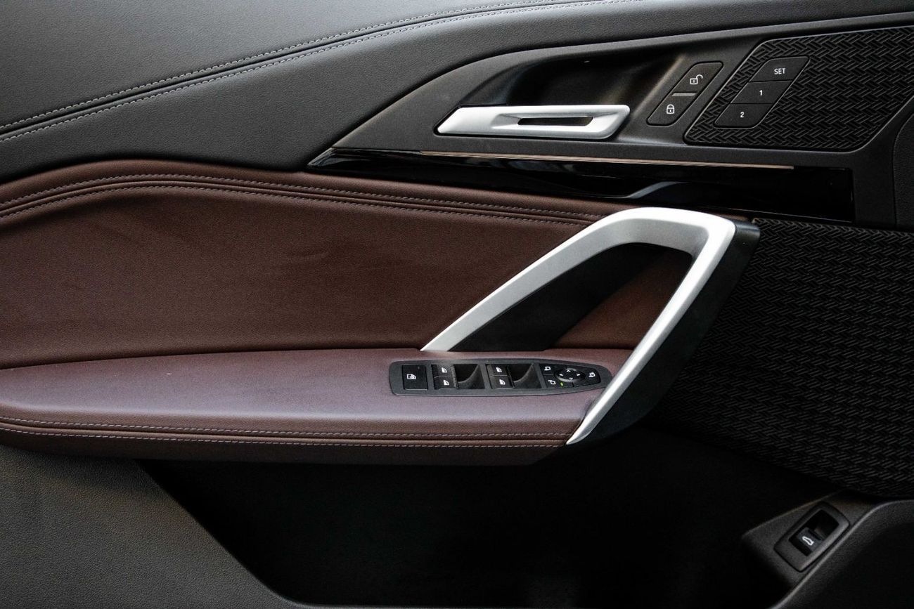 بي أم دبليو X1 | 2,742 P.M  | 0% Downpayment | BRAND NEW