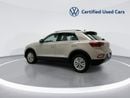 Volkswagen T-ROC T-Roc Life 1.4L (Ref#98655) / WAS 82,900 - NOW 77,900
