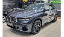 BMW X5 40i xDrive BMW X5 XDRIVE 40I 2020 GCC IN PERFECT CONDITION ONLY 48K KM FOR 265K AED