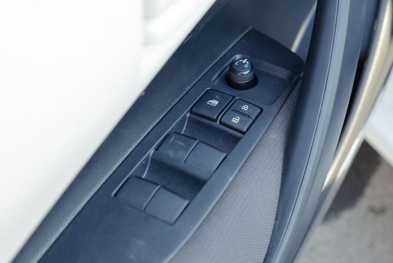 Toyota Corolla TOYOTA COROLLA 1.6L PETROL XLI-E AUTO