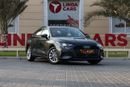 Audi A3 35 TFSI 1.4L