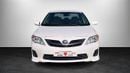 Toyota Corolla XLi 1.8L-4CYL EXCELLENT CONDITION