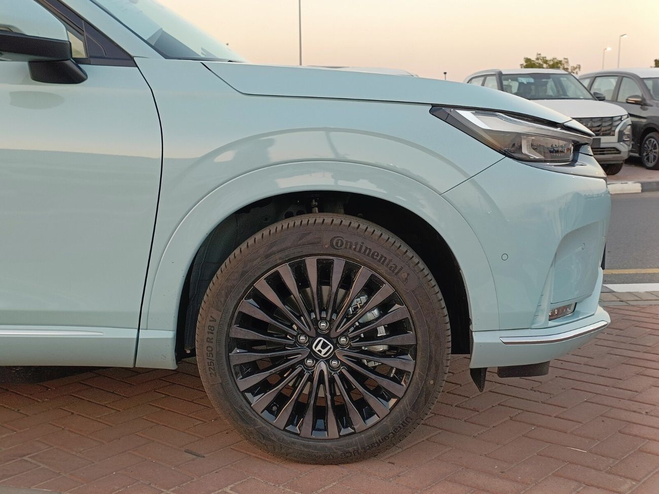 Honda e:NP1 Honda e:NP1 Elite Option / 510 KMS / 360 Cameras / Twin Panoramic Roof / Special Price (CODE#ENP1F)