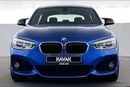 BMW 125i M Sport | National Day Celebration | Guaranteed Warranty | 0 Down Payment