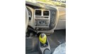 Hyundai H 100 HYUNDAI PORTER H100 2.5L DSL 2022