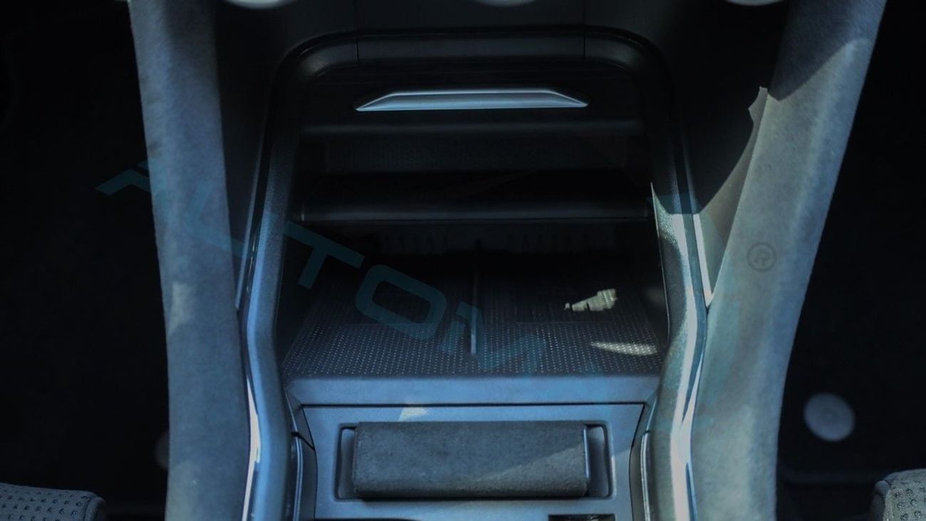 سكودا كودياك (For Export , НА ЭКСПОРТ) Sportline 1.4T 2025 GCC Без пробега