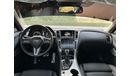 Infiniti Q50 2023 Q-50 S V6 GCC// 3 YEARS WARRANTY AND SERVICE CONTRACT// ORGINAL PAINT// 2KEYS