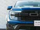 فورد رينجر رابتور AED 3,302 PM • RANGER RAPTOR • OFFICIAL FORD AGENCY WARRANTY AND SERVICE PLAN UNTIL 2028 OR 100K KMS