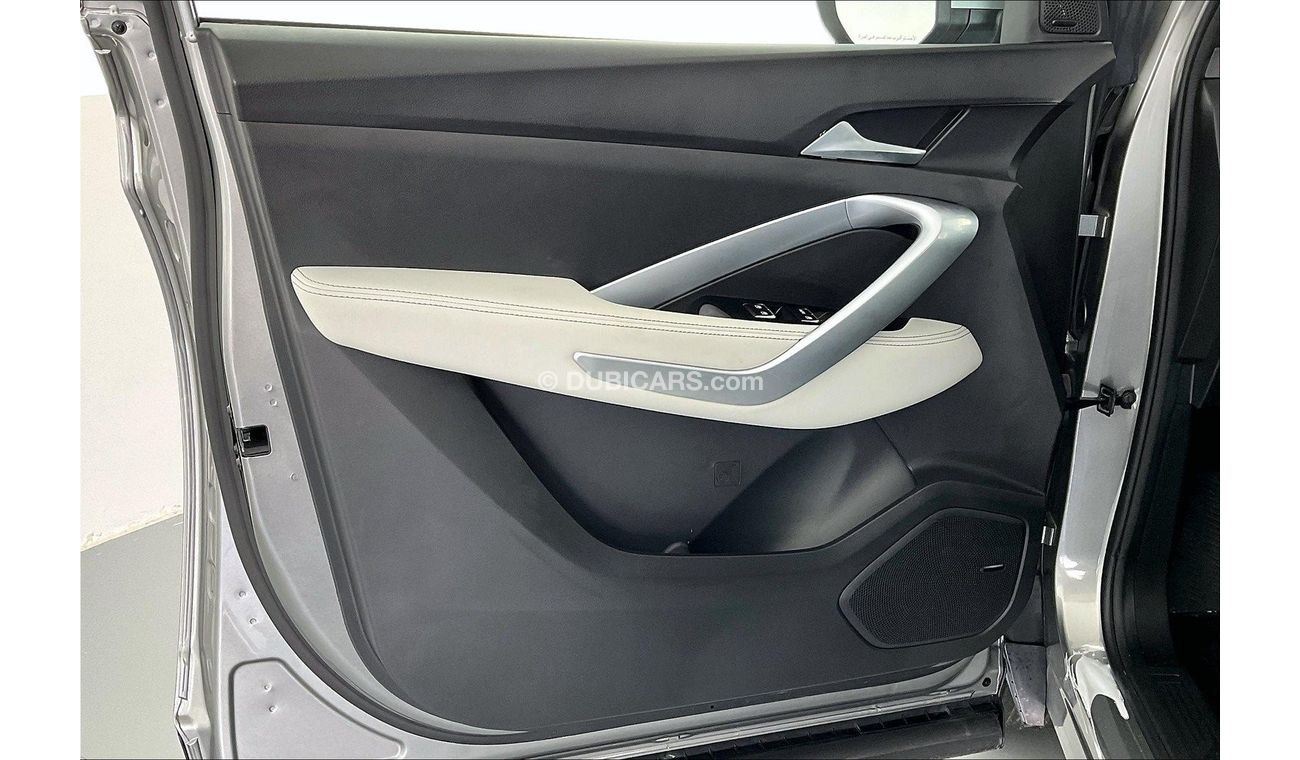 شيفروليه كابتيفا Premier