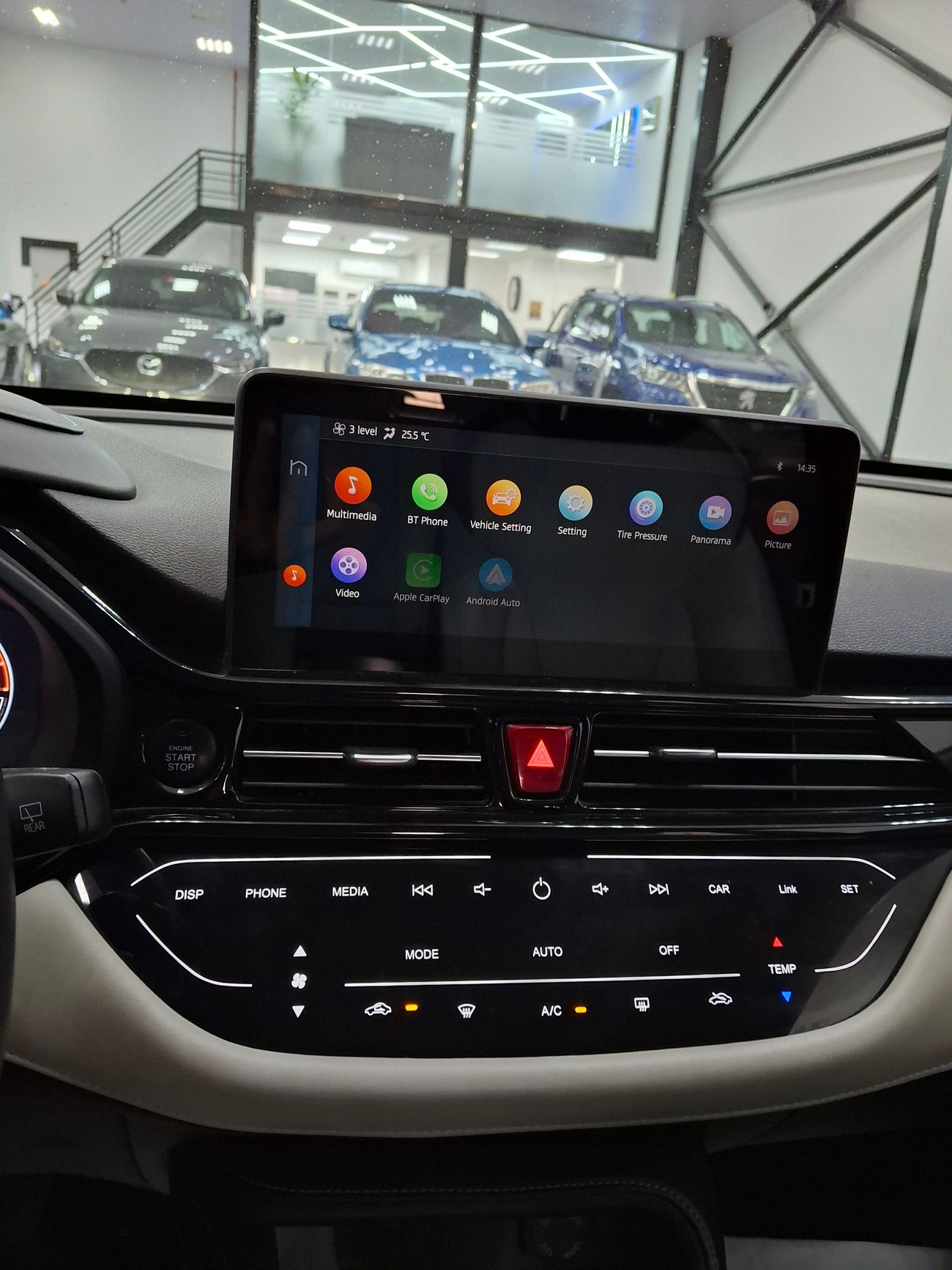 JAC JS4 INTELLIGENT 1.5 | Zero Down Payment | Home Test Drive