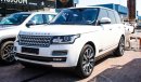 Land Rover Range Rover Vogue SE Supercharged