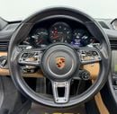 Porsche 911 CARRERA 4GTS 2018 Porsche 911 Cabriolet, Full Service History, Excellent Condition