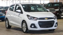 Chevrolet Spark LT