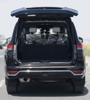 Toyota Land Cruiser Toyota Land Cruiser VX 4.0 2026 Full option GCC