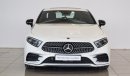 Mercedes-Benz CLS 350 VSB 30729