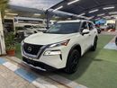 Nissan Rogue 2022 1.5L turbo 4WD NISAN ROGUE