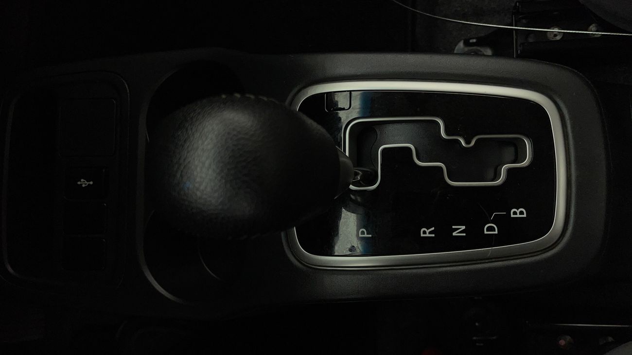 ميتسوبيشي اتراج GLX HIGHLINE 1.2 | بدون دفعة مقدمة | اختبار القيادة في المنزل