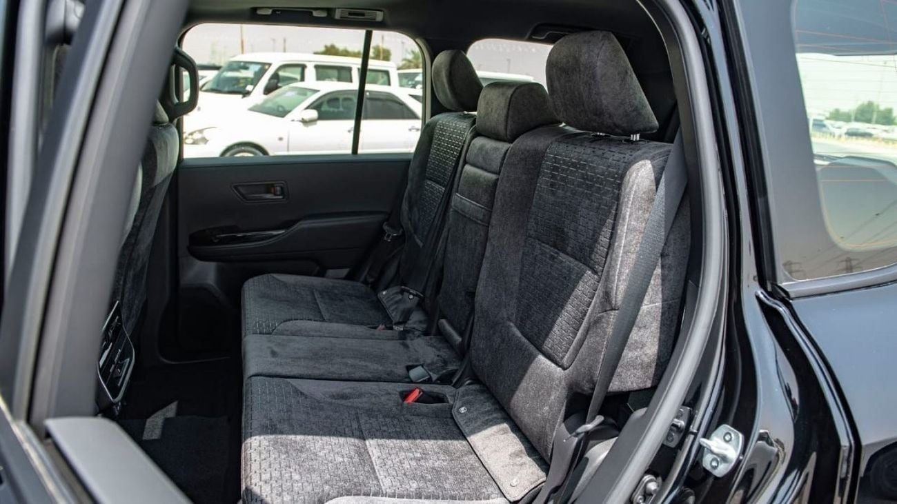 Toyota Land Cruiser LAND CRUISER GXR 3.3L DIESEL