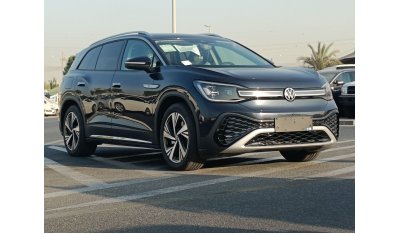 Volkswagen ID.6 Croze Pro+ Only For Export - Unlimited Mileage