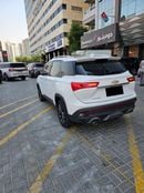 Chevrolet Captiva LS 1.5L (150 HP) (7 Seater)