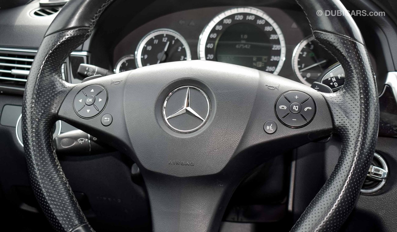 مرسيدس بنز E 350