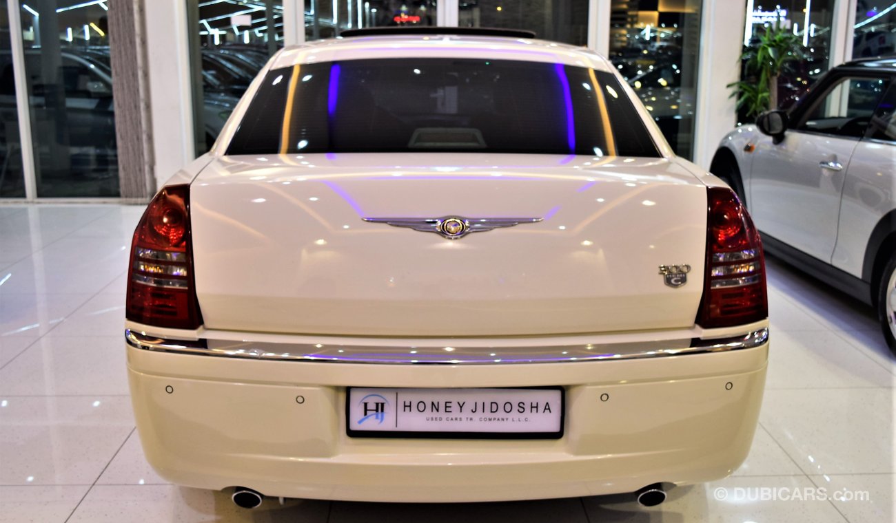 كرايسلر 300C