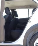 نيسان كيكس Nissan kicks 1.6L 2020 GCC accident-free in excellent condition 812 P.M