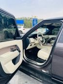 لاند روفر رينج روفر SE P400 3.0L