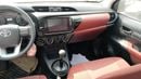 تويوتا هيلوكس 2.4L Diesel Manual DC Pickup 2026YM