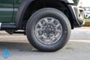 Suzuki Jimny GLX 4x4 1.5L 2025 | Petrol 4 AT | 5 Doors | SUV | 9 Inch Display | Steering Audio Controls | Export 
